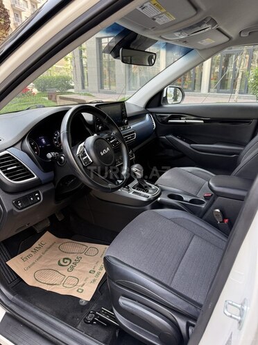 Kia Seltos 2020, 120,701 km - 2.0 l - Bakı