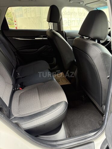 Kia Seltos 2020, 120,701 km - 2.0 l - Bakı