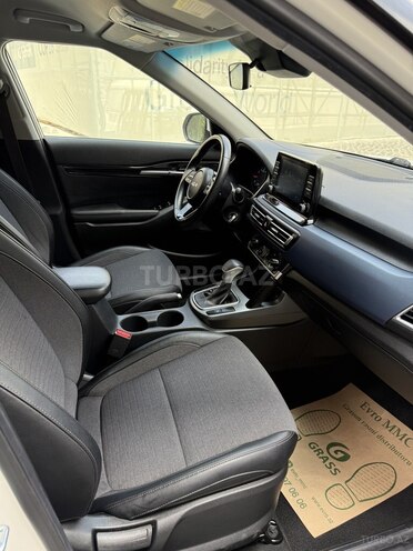 Kia Seltos 2020, 120,701 km - 2.0 l - Bakı