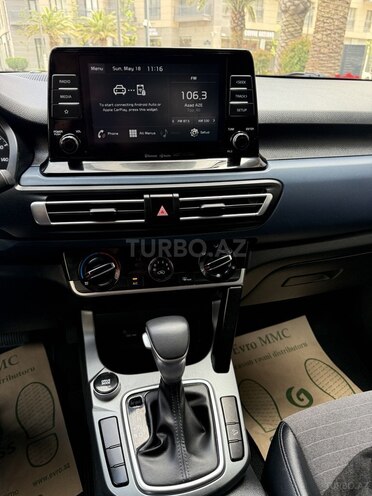 Kia Seltos 2020, 120,701 km - 2.0 l - Bakı