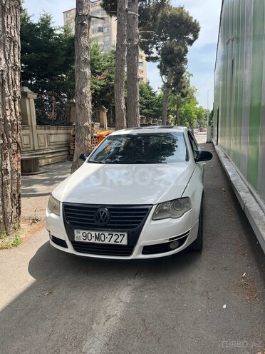 Volkswagen Passat 2005, 254,000 km - 2.0 l - Bakı