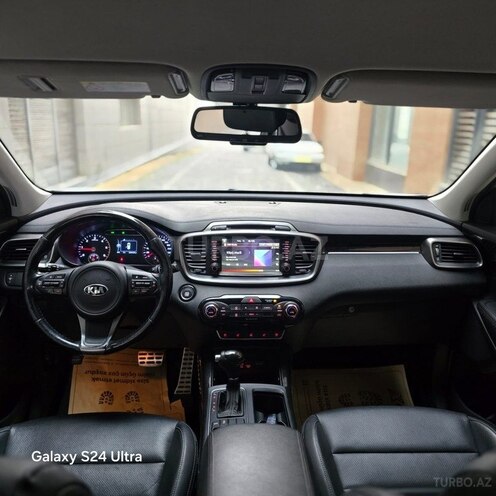 Kia Sorento 2016, 166,000 km - 2.0 l - Bakı