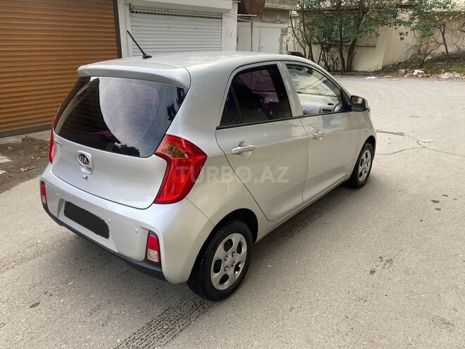 Kia Morning 2016, 185,000 km - 1.0 l - Bakı