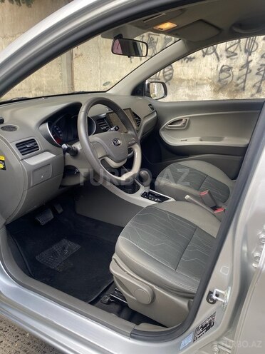 Kia Morning 2016, 185,000 km - 1.0 l - Bakı
