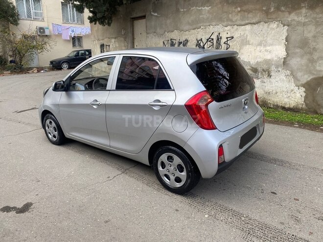 Kia Morning 2016, 185,000 km - 1.0 l - Bakı