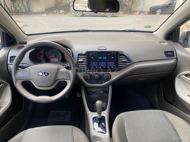 Kia Morning 2016, 185,000 km - 1.0 l - Bakı