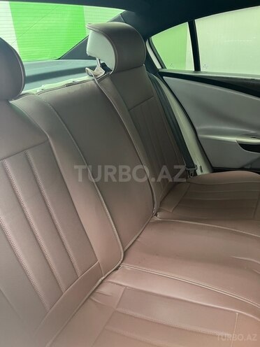 Volkswagen Passat 2005, 254,000 km - 2.0 l - Bakı