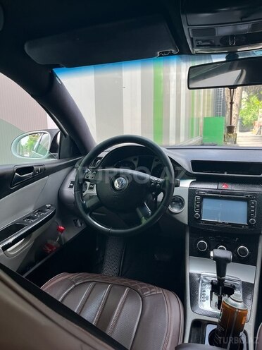 Volkswagen Passat 2005, 254,000 km - 2.0 l - Bakı