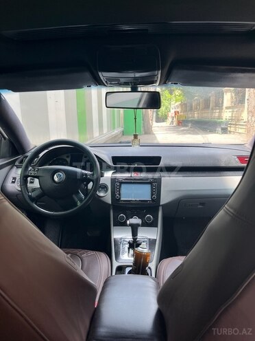 Volkswagen Passat 2005, 254,000 km - 2.0 l - Bakı