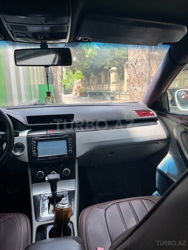 Volkswagen Passat 2005, 254,000 km - 2.0 l - Bakı