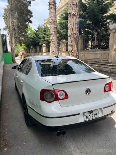 Volkswagen Passat 2005, 254,000 km - 2.0 l - Bakı