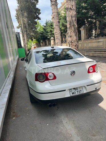 Volkswagen Passat 2005, 254,000 km - 2.0 l - Bakı