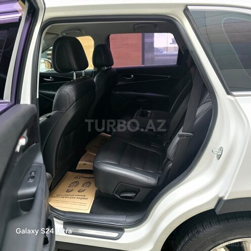 Kia Sorento 2016, 166,000 km - 2.0 l - Bakı