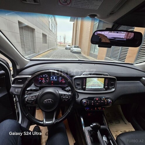Kia Sorento 2016, 166,000 km - 2.0 l - Bakı