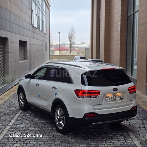 Kia Sorento 2016, 166,000 km - 2.0 l - Bakı