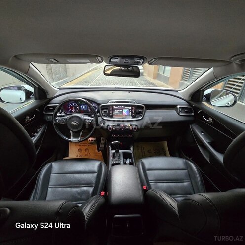 Kia Sorento 2016, 166,000 km - 2.0 l - Bakı