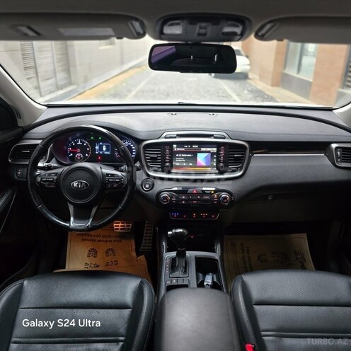 Kia Sorento 2016, 166,000 km - 2.0 l - Bakı