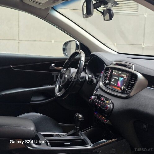 Kia Sorento 2016, 166,000 km - 2.0 l - Bakı