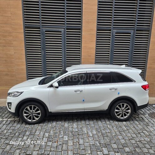 Kia Sorento 2016, 166,000 km - 2.0 l - Bakı