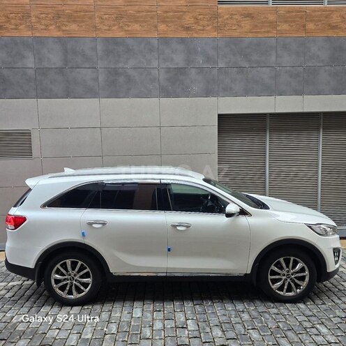 Kia Sorento 2016, 166,000 km - 2.0 l - Bakı