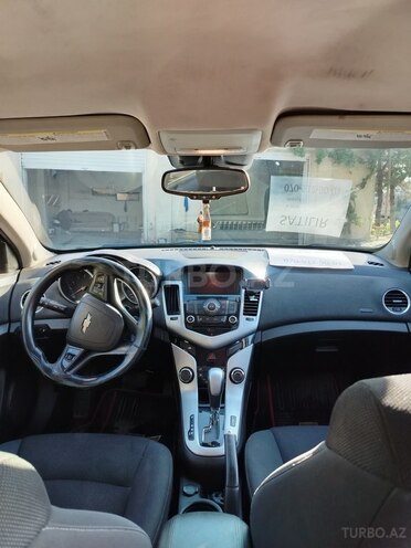 Chevrolet Cruze 2015, 170,000 km - 1.4 l - Bakı