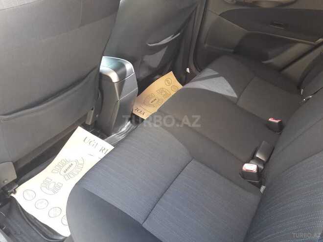 Toyota Auris 2008, 200,000 km - 1.4 л - Bakı