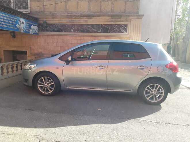 Toyota Auris 2008, 200,000 km - 1.4 л - Bakı