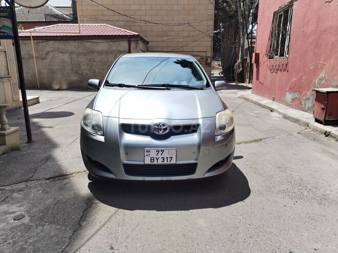 Toyota Auris 2008, 200,000 km - 1.4 л - Bakı