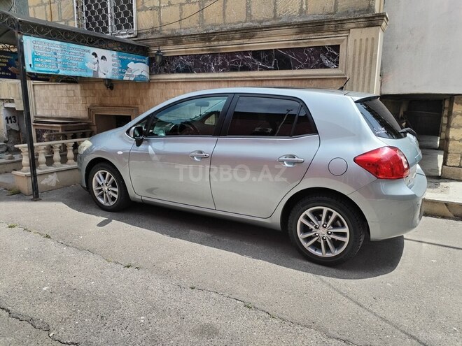 Toyota Auris 2008, 200,000 km - 1.4 л - Bakı