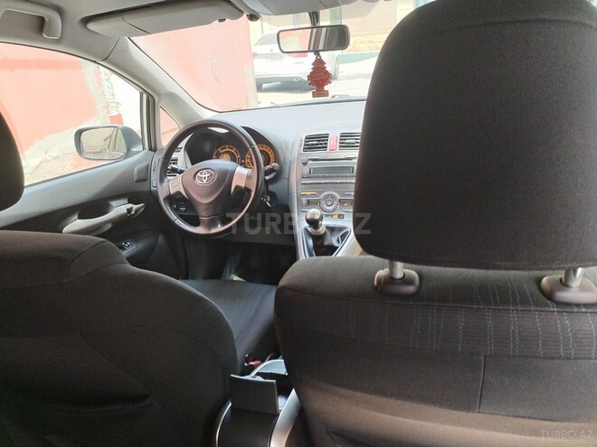 Toyota Auris 2008, 200,000 km - 1.4 л - Bakı
