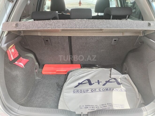 Toyota Auris 2008, 200,000 km - 1.4 л - Bakı