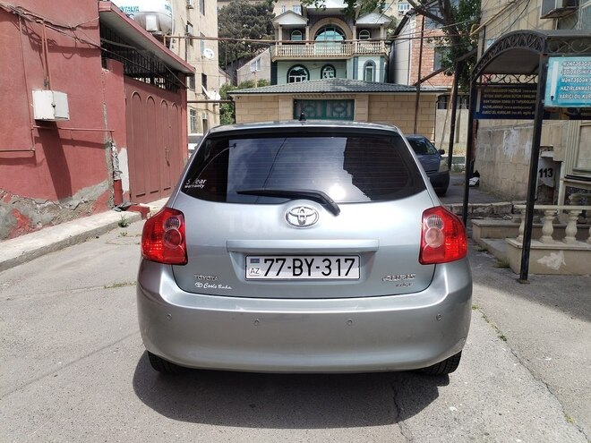 Toyota Auris 2008, 200,000 km - 1.4 л - Bakı