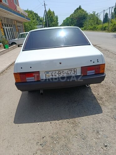 LADA (VAZ) 21099 1997, 333,333 km - 1.5 l - Masallı