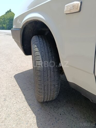 LADA (VAZ) 21099 1997, 333,333 km - 1.5 l - Masallı