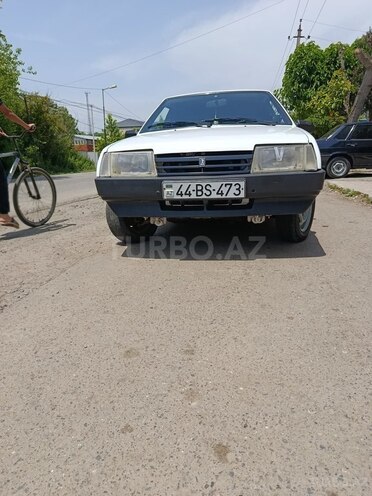 LADA (VAZ) 21099 1997, 333,333 km - 1.5 l - Masallı