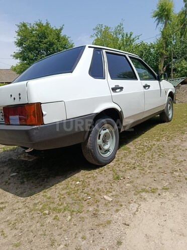 LADA (VAZ) 21099 1997, 333,333 km - 1.5 l - Masallı
