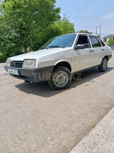 LADA (VAZ) 21099 1997, 333,333 km - 1.5 l - Masallı