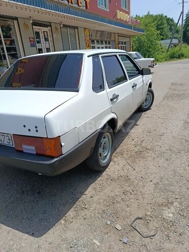 LADA (VAZ) 21099 1997, 333,333 km - 1.5 l - Masallı