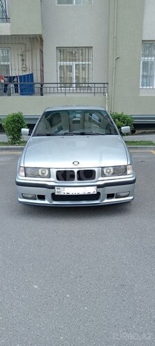 BMW 320 1995, 359,623 km - 2.0 l - Bakı