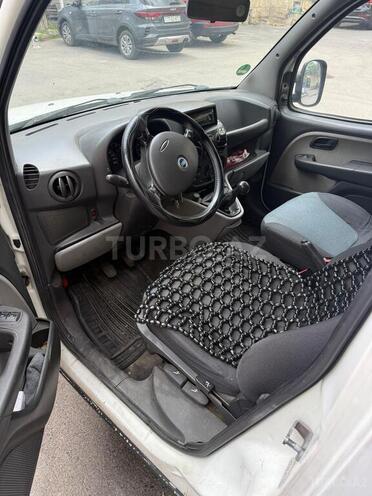 Fiat Doblo 2006, 178,000 km - 1.9 л - Bakı