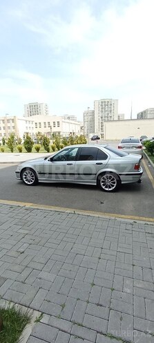 BMW 320 1995, 359,623 km - 2.0 l - Bakı