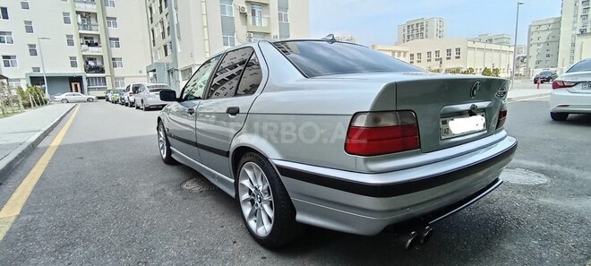 BMW 320 1995, 359,623 km - 2.0 l - Bakı