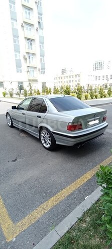 BMW 320 1995, 359,623 km - 2.0 l - Bakı