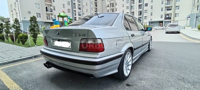BMW 320 1995, 359,623 km - 2.0 l - Bakı