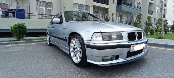 BMW 320 1995, 359,623 km - 2.0 l - Bakı