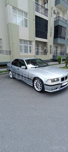 BMW 320 1995, 359,623 km - 2.0 l - Bakı