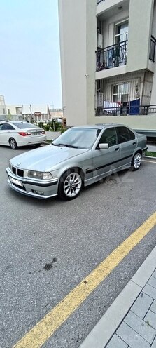 BMW 320 1995, 359,623 km - 2.0 l - Bakı