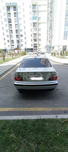 BMW 320 1995, 359,623 km - 2.0 l - Bakı