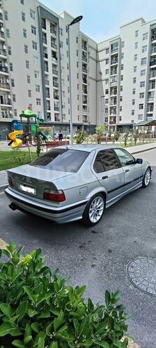 BMW 320 1995, 359,623 km - 2.0 l - Bakı