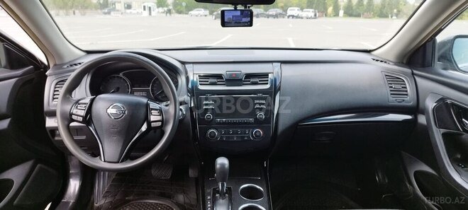 Nissan Altima 2013, 215,000 km - 2.5 l - Sumqayıt